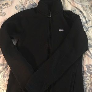 Patagonia Better Sweater Fleece Jacket